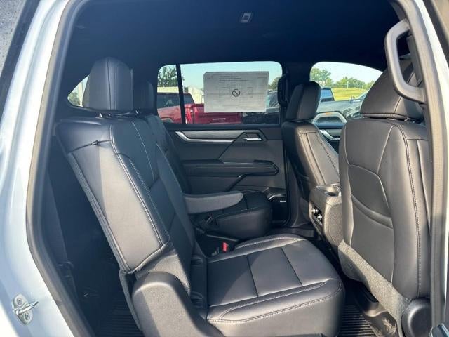 2026 GMC Acadia AWD 4dr Elevation