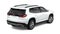 2026 GMC Acadia AWD 4dr Elevation
