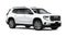 2026 GMC Acadia AWD 4dr Elevation