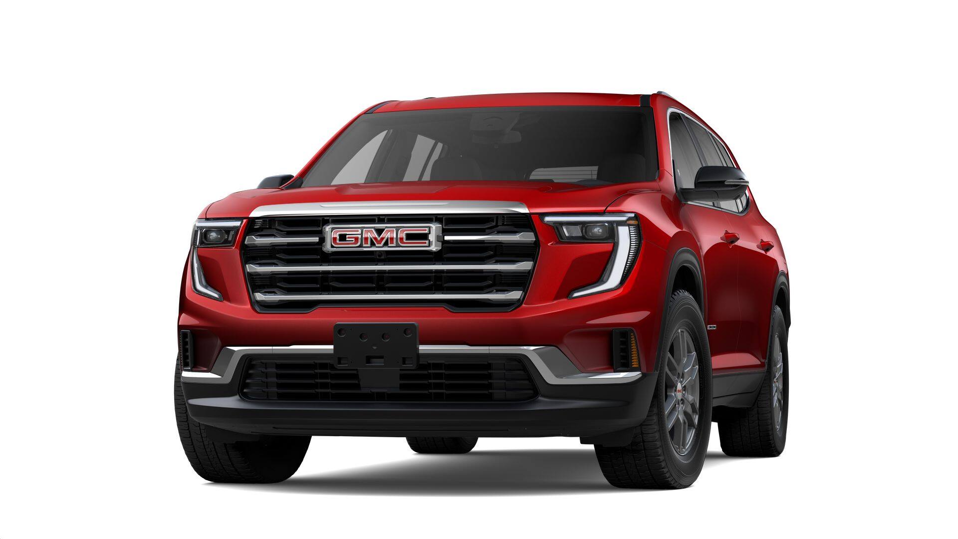 2026 GMC Acadia AWD 4DR ELEVATION