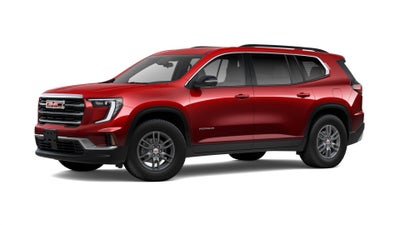 2026 GMC Acadia AWD 4DR ELEVATION