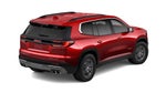 2026 GMC Acadia AWD 4DR ELEVATION