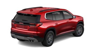 2026 GMC Acadia AWD 4DR ELEVATION