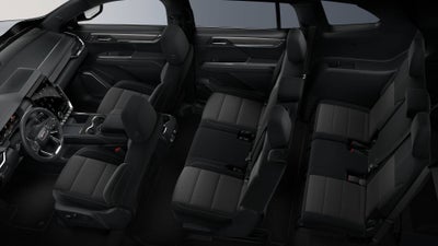 2026 GMC Acadia AWD 4DR ELEVATION