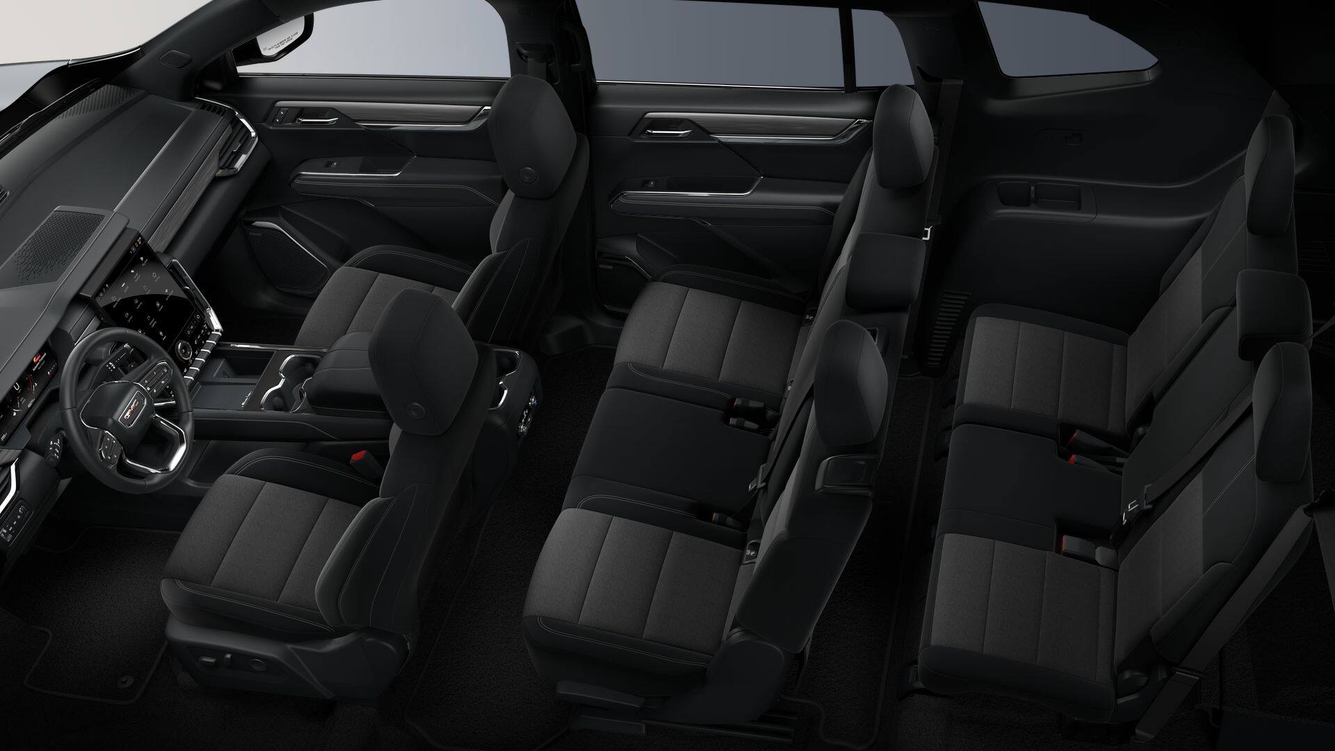 2026 GMC Acadia AWD 4DR ELEVATION
