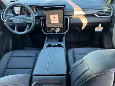 2026 GMC Acadia AWD 4dr Elevation