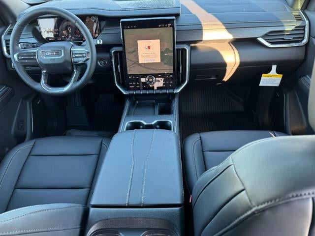 2026 GMC Acadia AWD 4dr Elevation