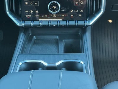 2026 GMC Acadia AWD 4dr Elevation