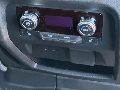 2026 GMC Acadia AWD 4dr Elevation