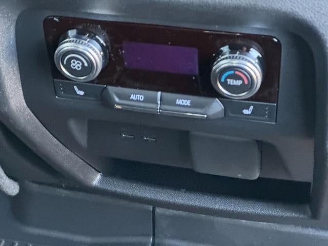 2026 GMC Acadia AWD 4dr Elevation