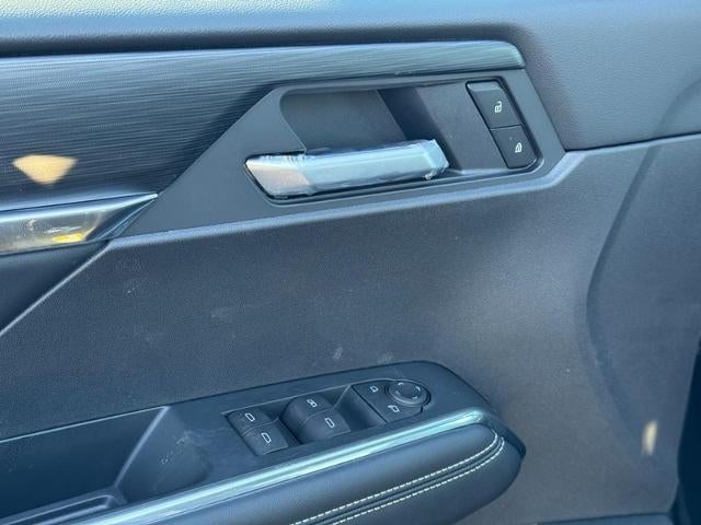 2026 GMC Acadia AWD 4dr Elevation