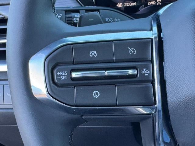 2026 GMC Acadia AWD 4dr Elevation