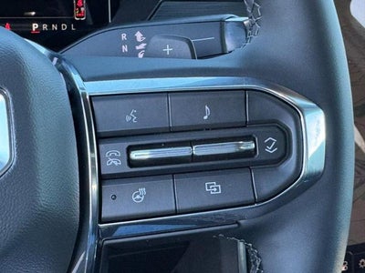 2026 GMC Acadia AWD 4dr Elevation