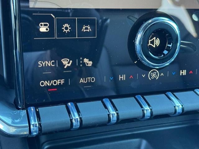 2026 GMC Acadia AWD 4dr Elevation