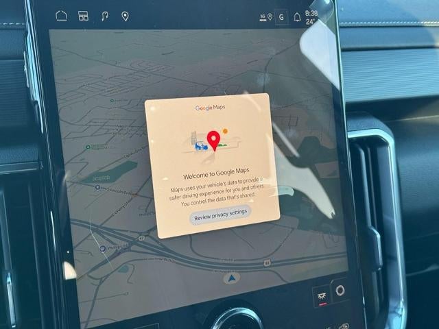 2026 GMC Acadia AWD 4dr Elevation