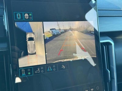 2026 GMC Acadia AWD 4dr Elevation