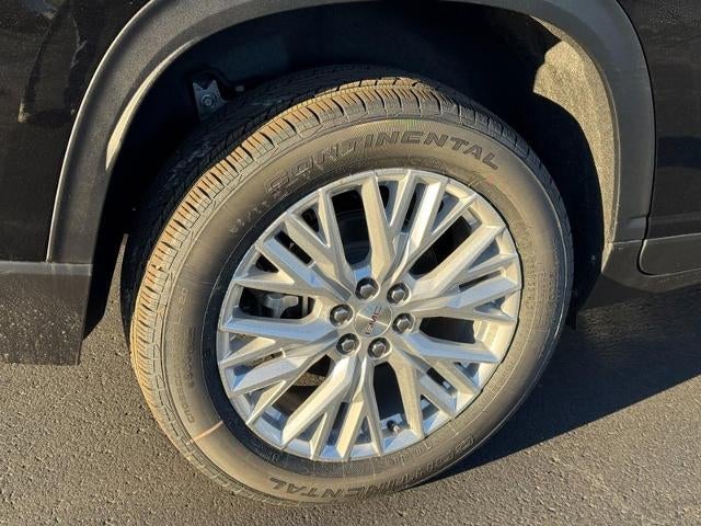 2026 GMC Acadia AWD 4dr Elevation