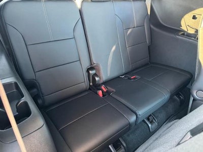 2026 GMC Acadia AWD 4dr Elevation