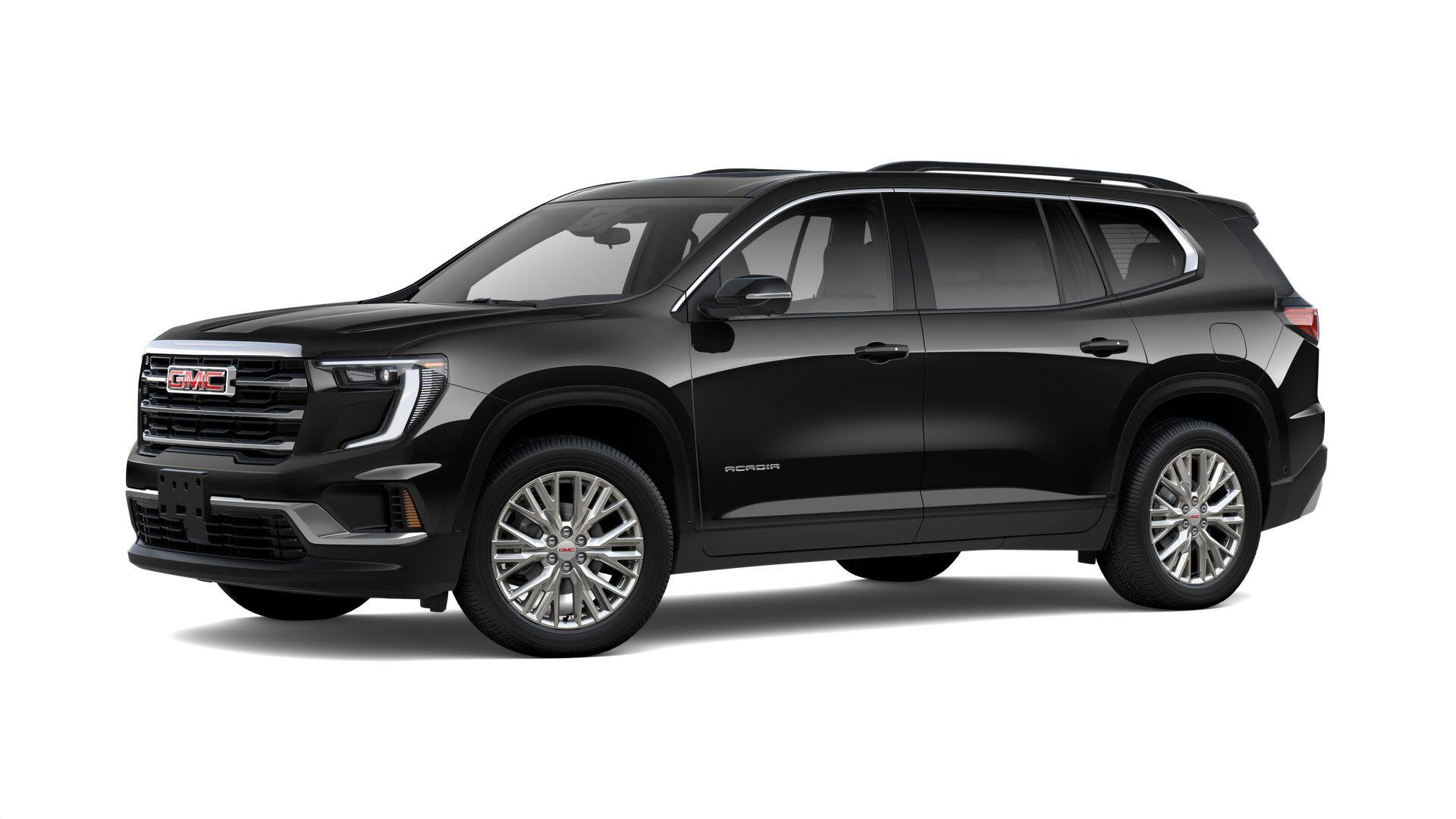 2026 GMC Acadia AWD 4dr Elevation