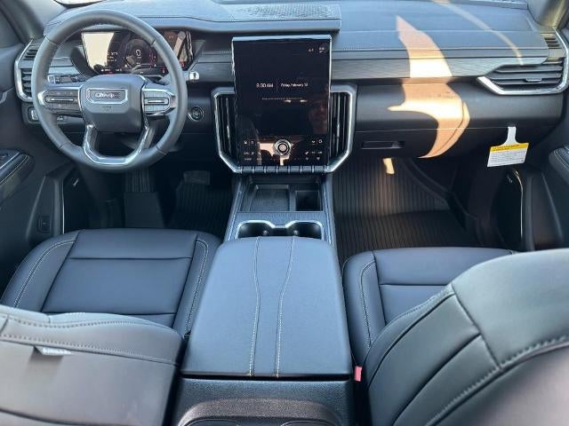 2026 GMC Acadia AWD 4dr Elevation