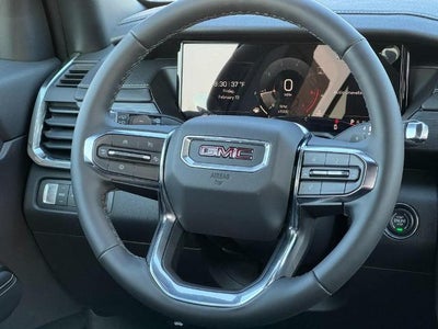 2026 GMC Acadia AWD 4dr Elevation