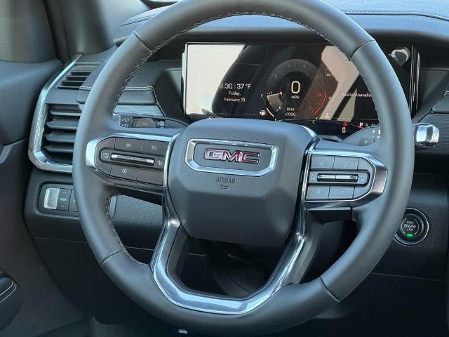 2026 GMC Acadia AWD 4dr Elevation