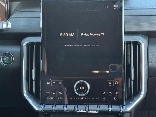 2026 GMC Acadia AWD 4dr Elevation