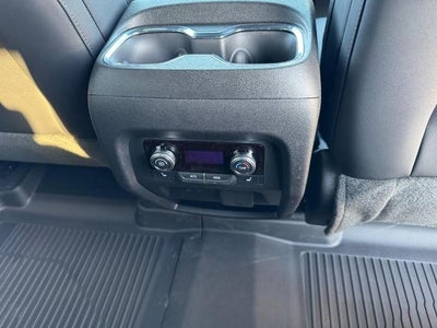 2026 GMC Acadia AWD 4dr Elevation