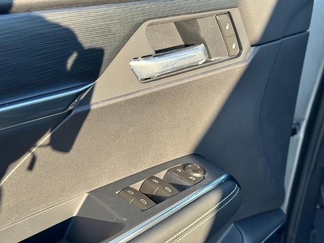 2026 GMC Acadia AWD 4dr Elevation