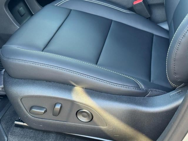 2026 GMC Acadia AWD 4dr Elevation