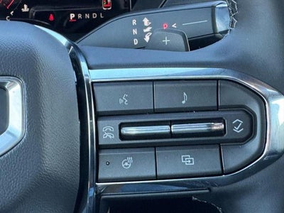 2026 GMC Acadia AWD 4dr Elevation