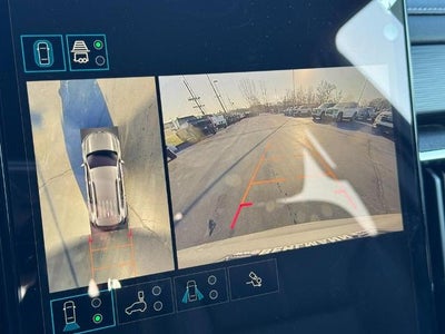 2026 GMC Acadia AWD 4dr Elevation