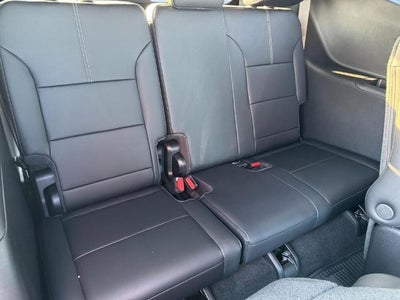 2026 GMC Acadia AWD 4dr Elevation