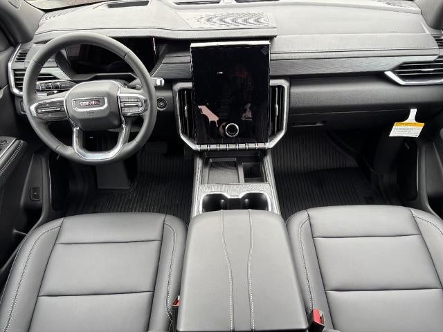 2026 GMC Acadia AWD 4dr Elevation