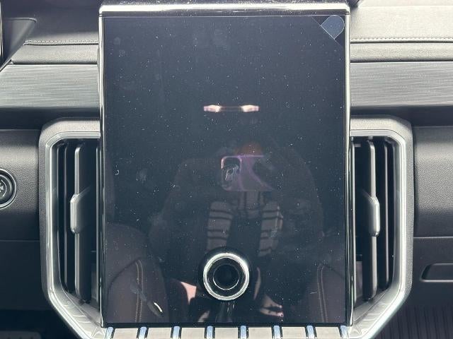 2026 GMC Acadia AWD 4dr Elevation