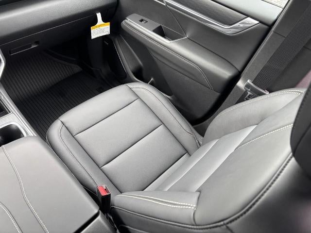 2026 GMC Acadia AWD 4dr Elevation