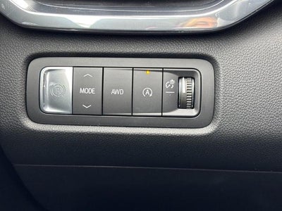 2026 GMC Acadia AWD 4dr Elevation