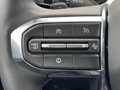 2026 GMC Acadia AWD 4dr Elevation