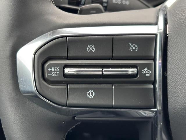 2026 GMC Acadia AWD 4dr Elevation