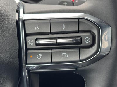 2026 GMC Acadia AWD 4dr Elevation