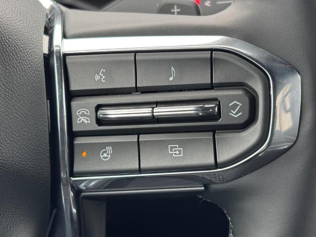 2026 GMC Acadia AWD 4dr Elevation