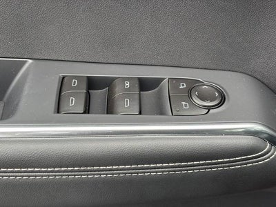 2026 GMC Acadia AWD 4dr Elevation