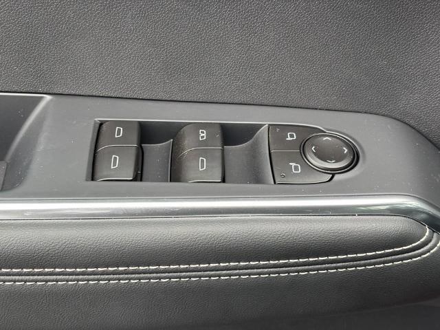 2026 GMC Acadia AWD 4dr Elevation