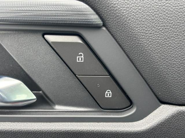 2026 GMC Acadia AWD 4dr Elevation