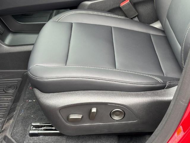 2026 GMC Acadia AWD 4dr Elevation