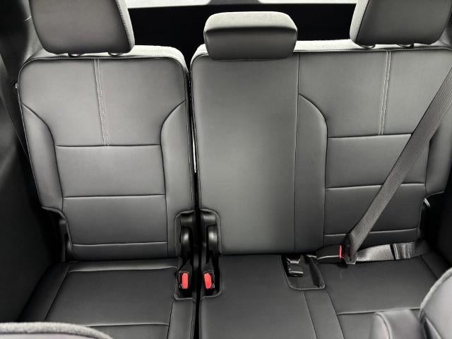 2026 GMC Acadia AWD 4dr Elevation