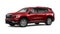 2026 GMC Acadia AWD 4dr Elevation