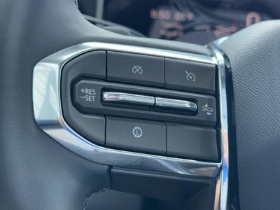 2026 GMC Acadia AWD 4dr Elevation