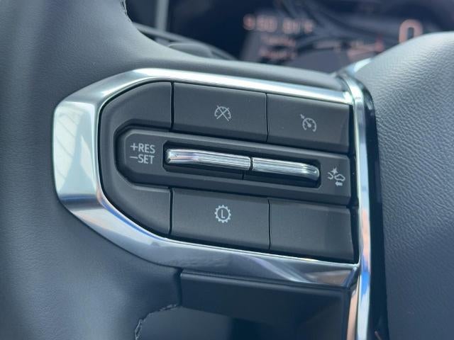 2026 GMC Acadia AWD 4dr Elevation