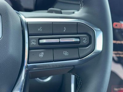 2026 GMC Acadia AWD 4dr Elevation